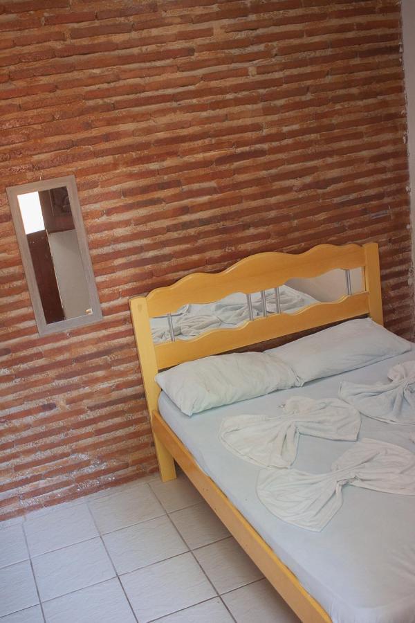 Portadosoljeri Hotel Jijoca de Jericoacoara Exterior photo