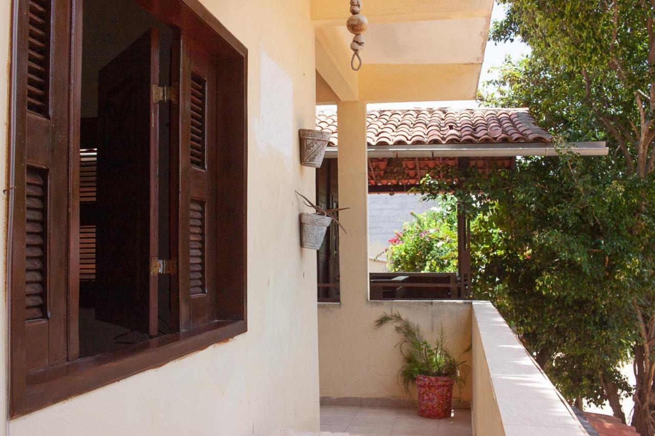 Portadosoljeri Hotel Jijoca de Jericoacoara Exterior photo