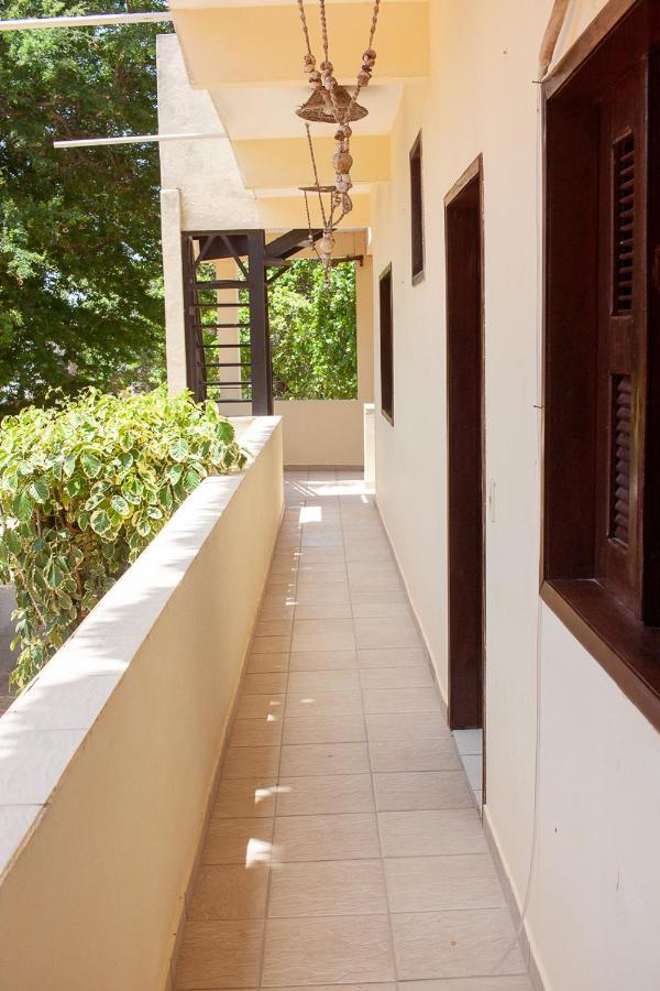 Portadosoljeri Hotel Jijoca de Jericoacoara Exterior photo
