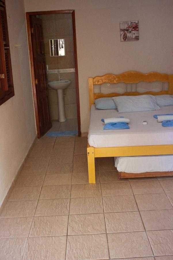 Portadosoljeri Hotel Jijoca de Jericoacoara Exterior photo