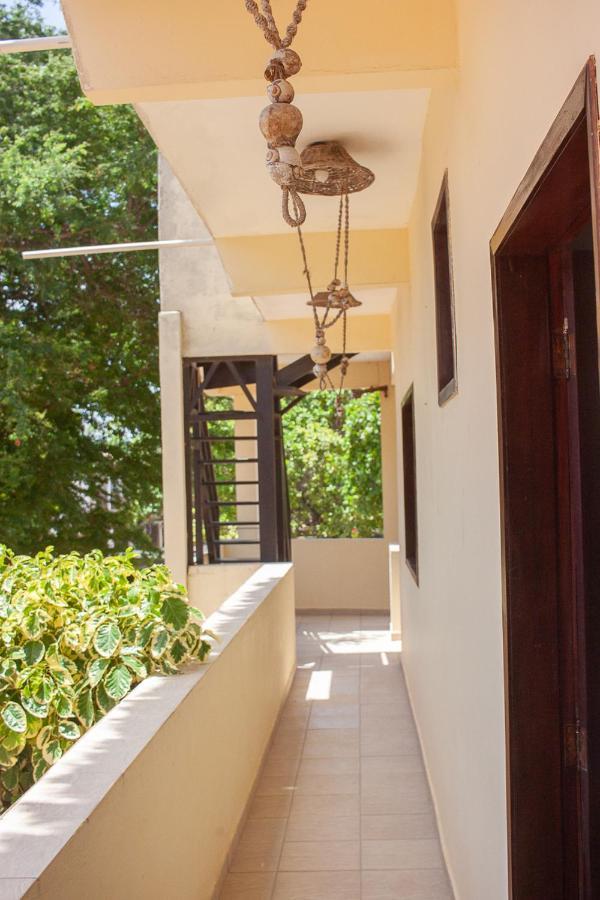 Portadosoljeri Hotel Jijoca de Jericoacoara Exterior photo