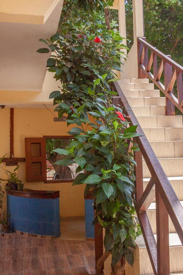 Portadosoljeri Hotel Jijoca de Jericoacoara Exterior photo