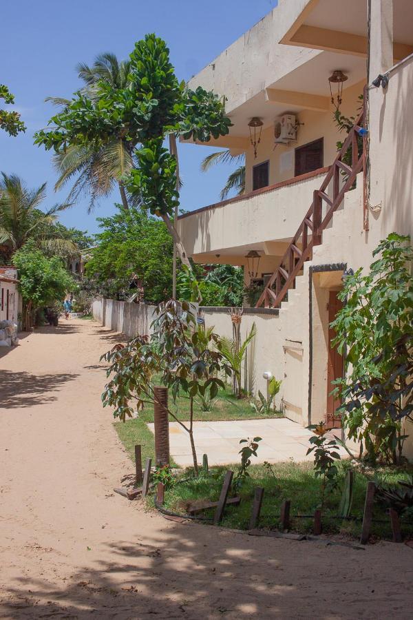Portadosoljeri Hotel Jijoca de Jericoacoara Exterior photo