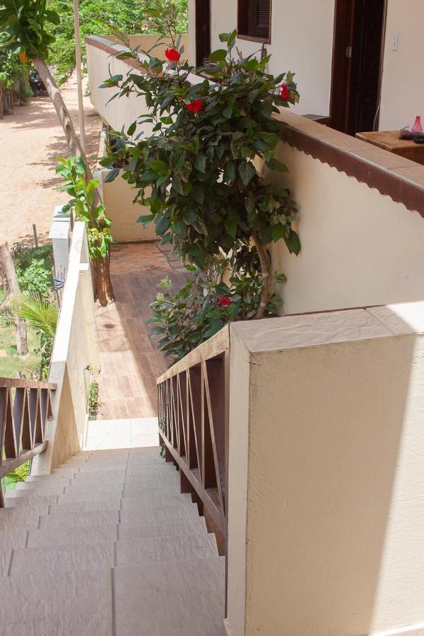 Portadosoljeri Hotel Jijoca de Jericoacoara Exterior photo